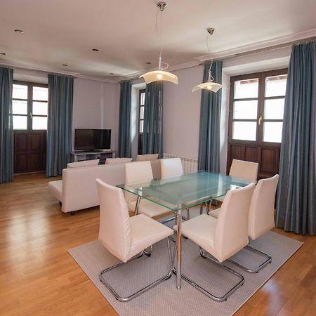 Appartamento The Cool Flat Llanes Esterno foto