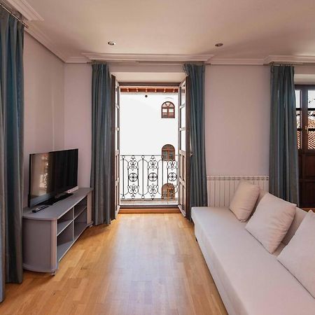 Appartamento The Cool Flat Llanes Esterno foto