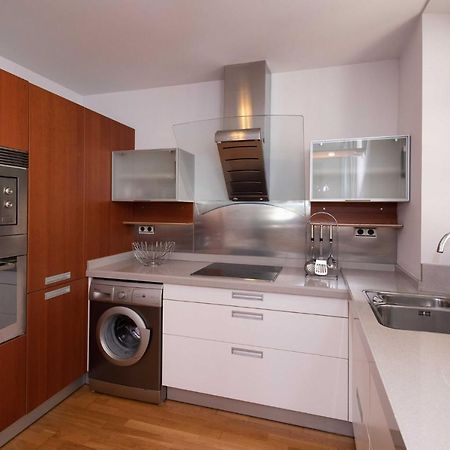 Appartamento The Cool Flat Llanes Esterno foto