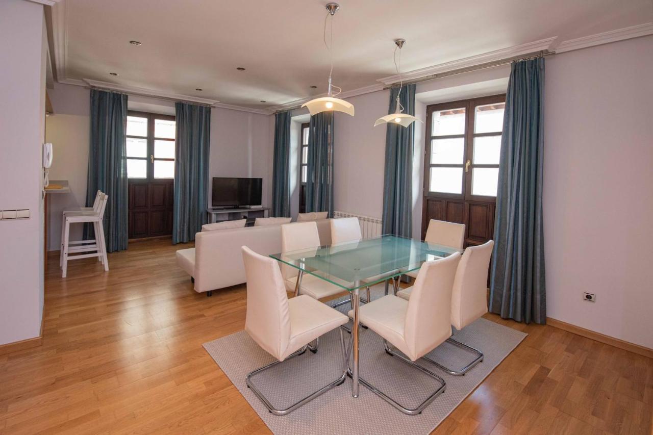 Appartamento The Cool Flat Llanes Esterno foto
