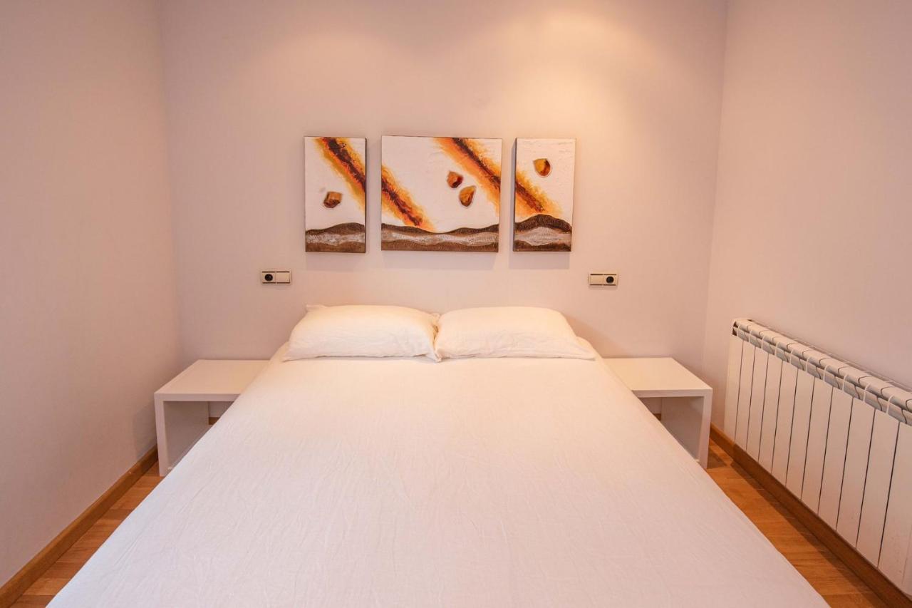 Appartamento The Cool Flat Llanes Esterno foto