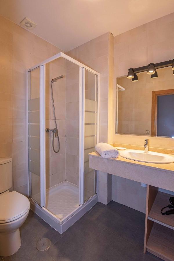 Appartamento The Cool Flat Llanes Esterno foto