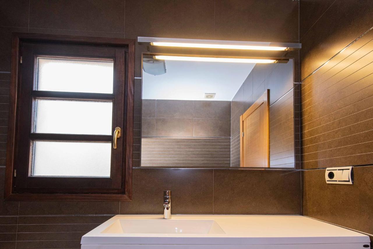 Appartamento The Cool Flat Llanes Esterno foto