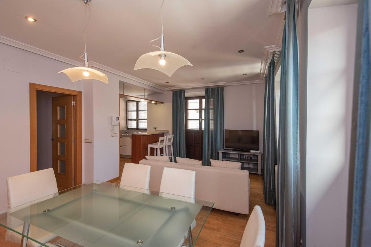 Appartamento The Cool Flat Llanes Esterno foto