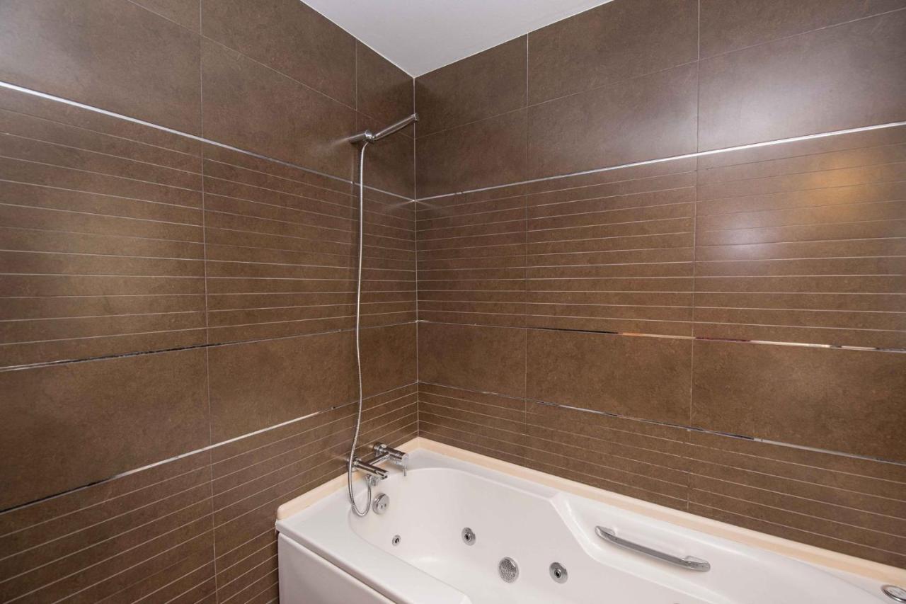 Appartamento The Cool Flat Llanes Esterno foto