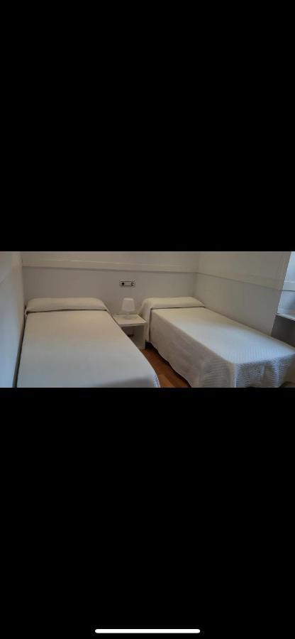Appartamento The Cool Flat Llanes Esterno foto